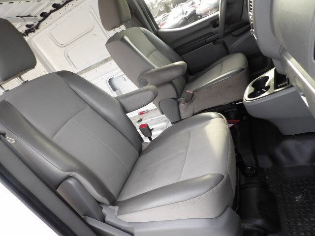 Used 2019 Nissan NV 1500 S image 20