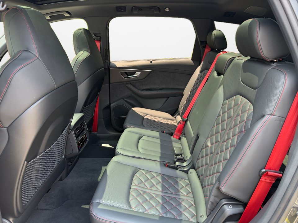 New 2026 Audi Q7 3.0T Prestige AWD/4WD image 13
