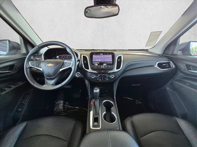Certified 2020 Chevrolet Equinox Premier AWD/4WD image 17