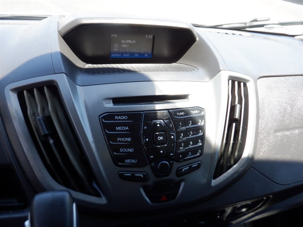 Used 2018 Ford Transit 350 XL RWD image 18