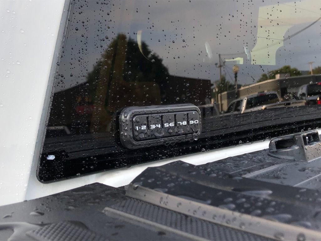 Used 2025 Ford F150 Platinum w/ Equipment Group 702A High AWD/4WD image 29