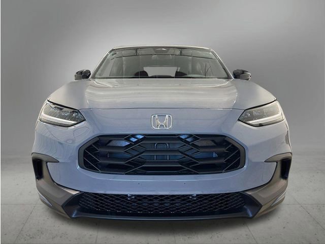 New 2026 Honda HR-V Sport image 10