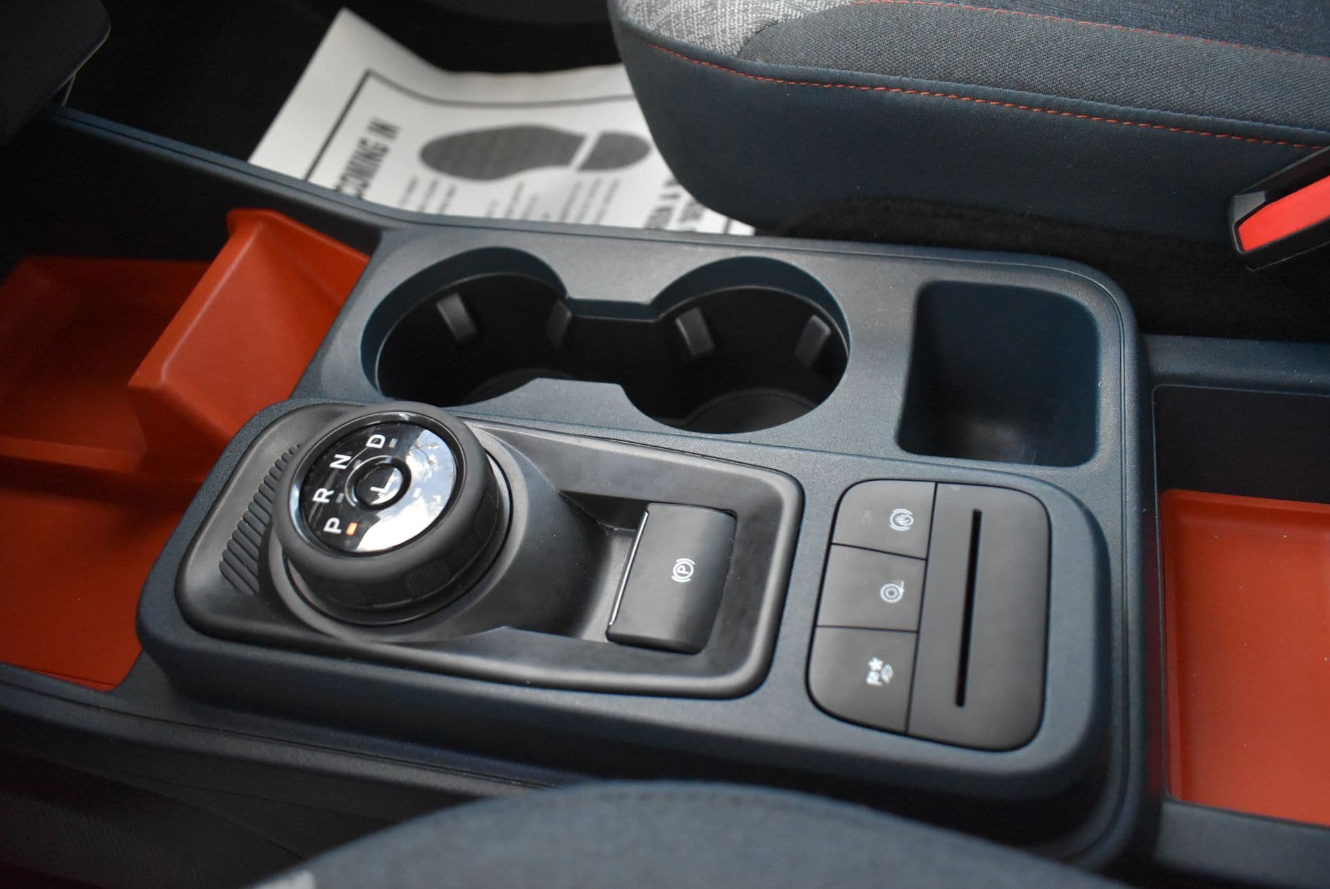 Used 2024 Ford Maverick XLT w/ XLT Luxury Package FWD image 30