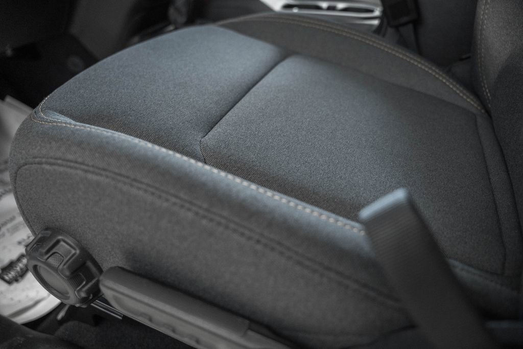 New 2026 Jeep Wrangler Sport S image 33