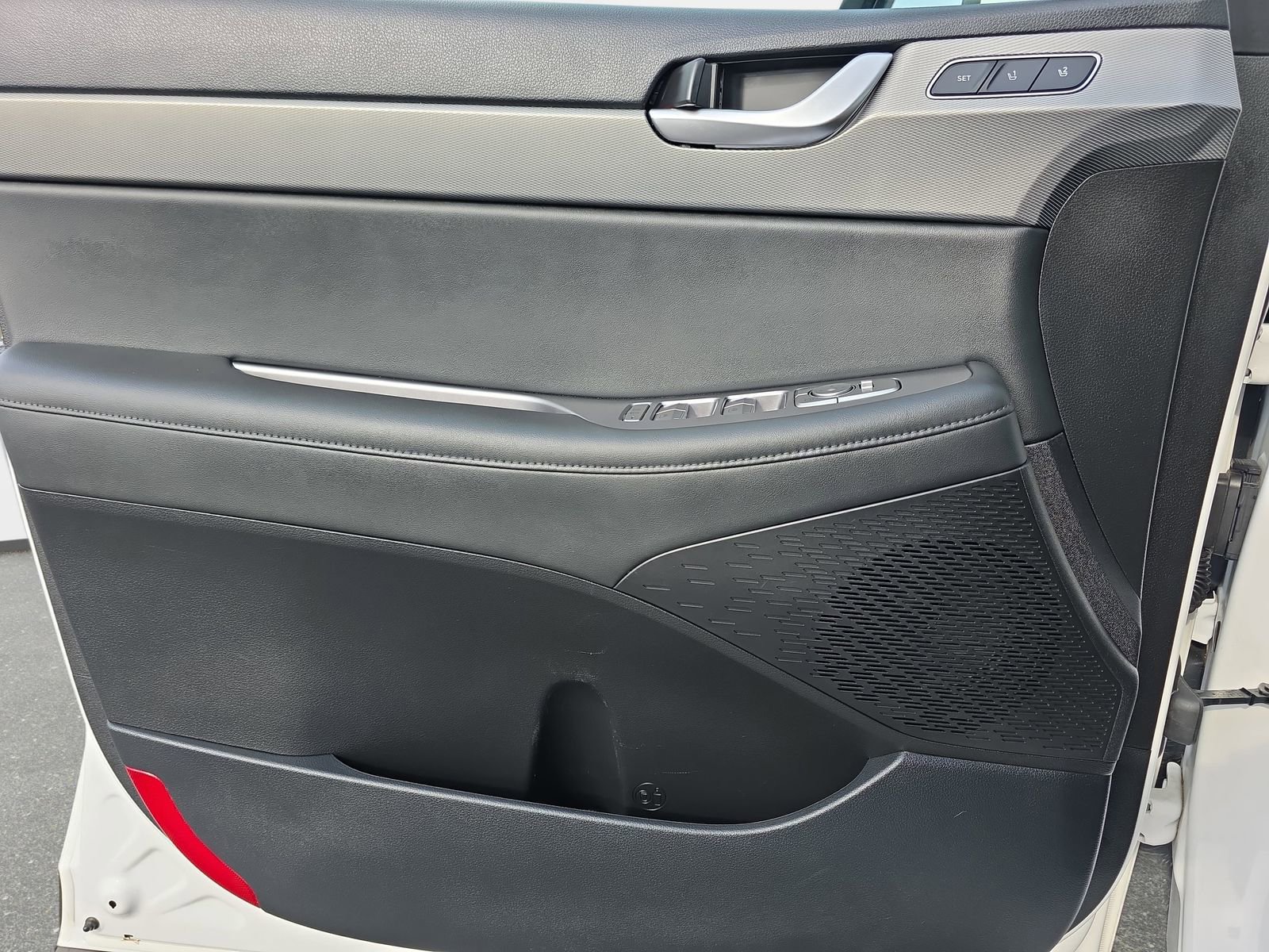 Used 2022 Hyundai Palisade SEL w/ 8P Bench Seat Package image 28