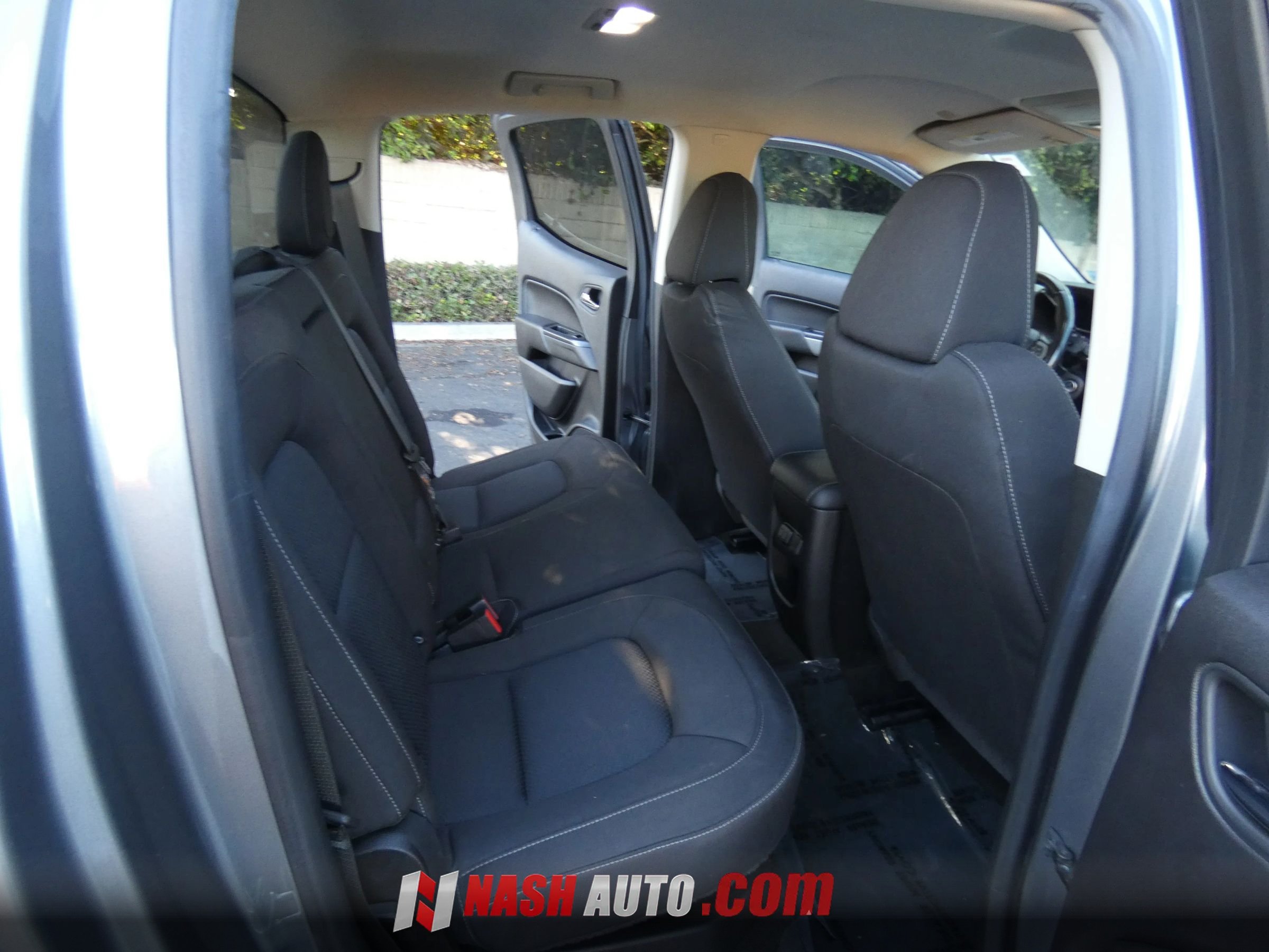 Used 2018 Chevrolet Colorado LT RWD image 35