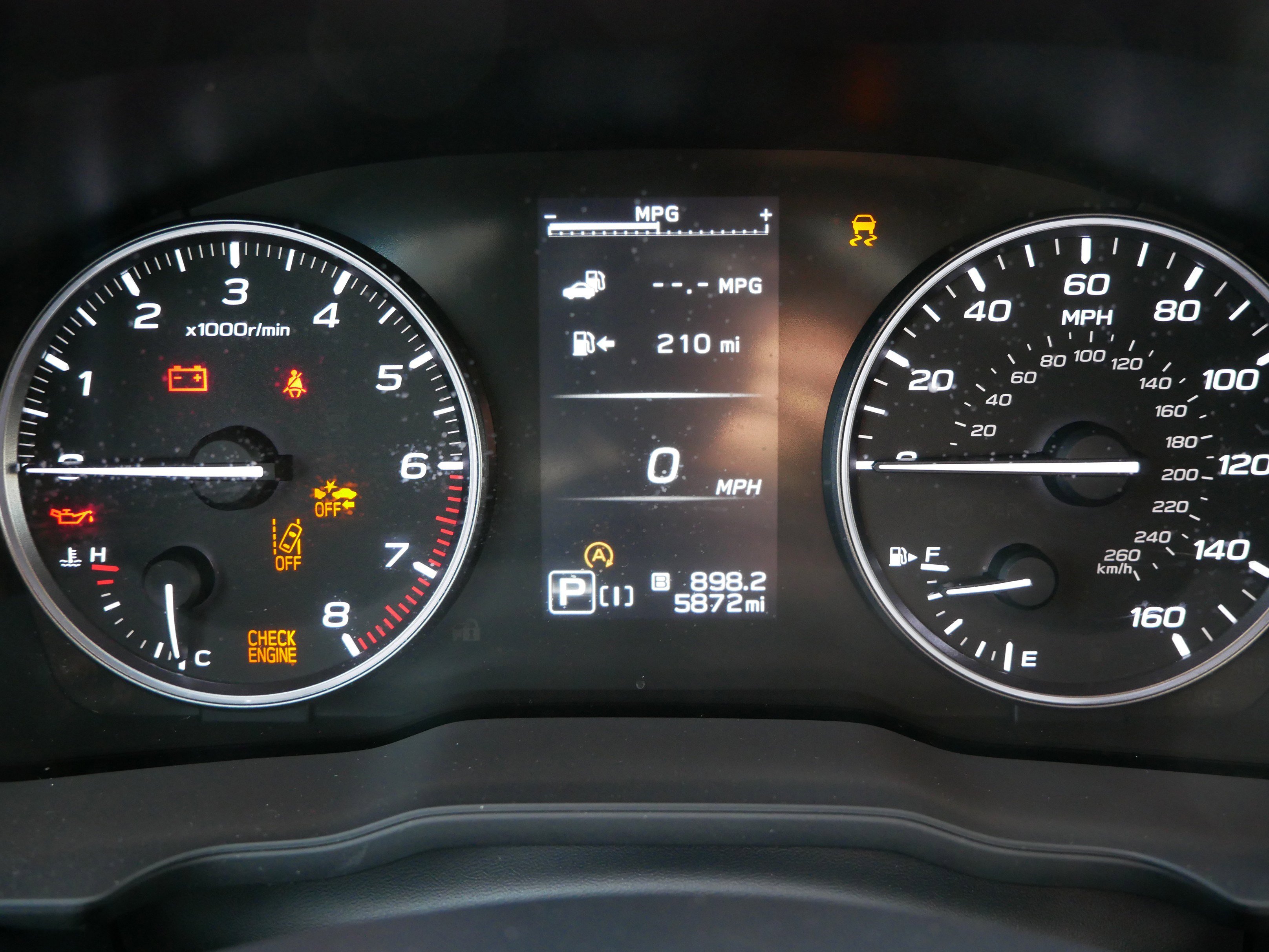 Certified 2025 Subaru Crosstrek 2.0i Premium w/ Crosstrek Mirror Package image 21