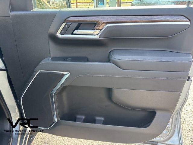 New 2026 Chevrolet Silverado 1500 LT image 27