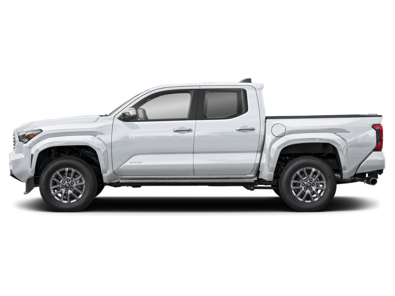 New 2026 Toyota Tacoma Limited AWD/4WD image 13