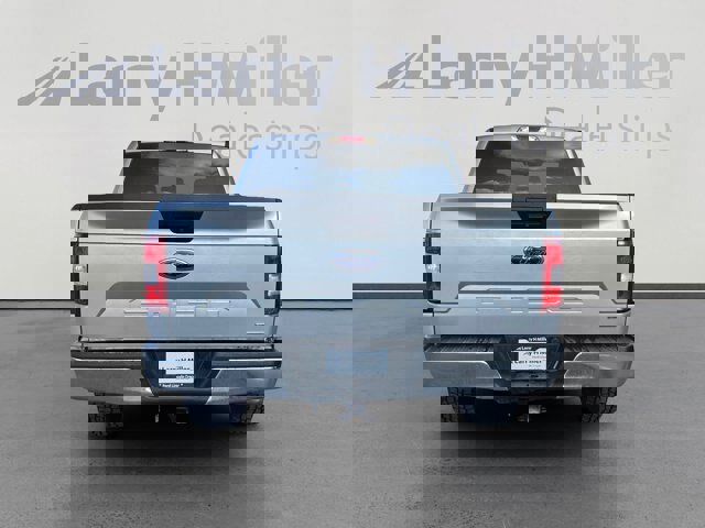 Certified 2019 Ford F150 XLT w/ Equipment Group 301A Mid image 4