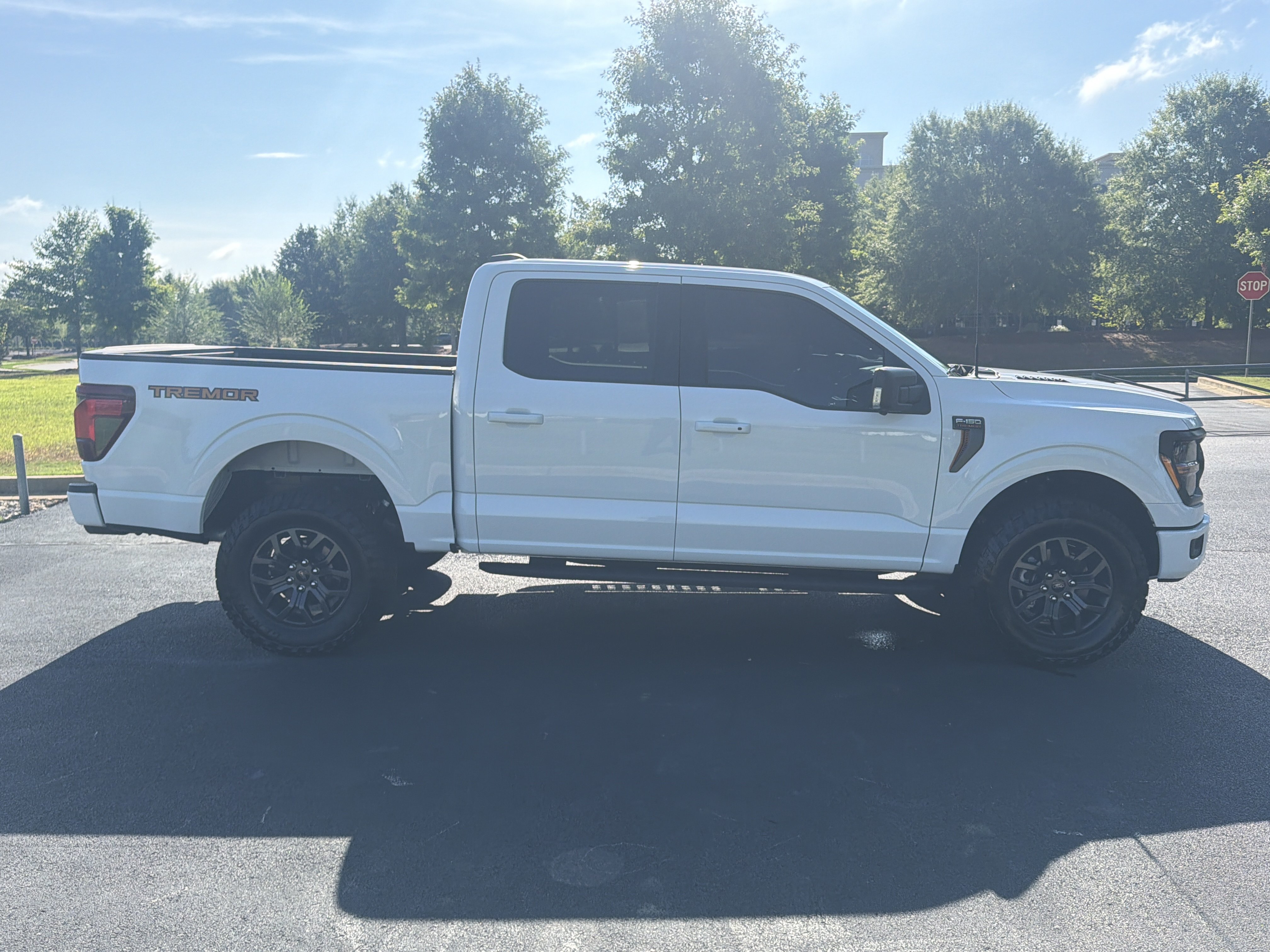 Used 2026 Ford F150 Tremor AWD/4WD image 10