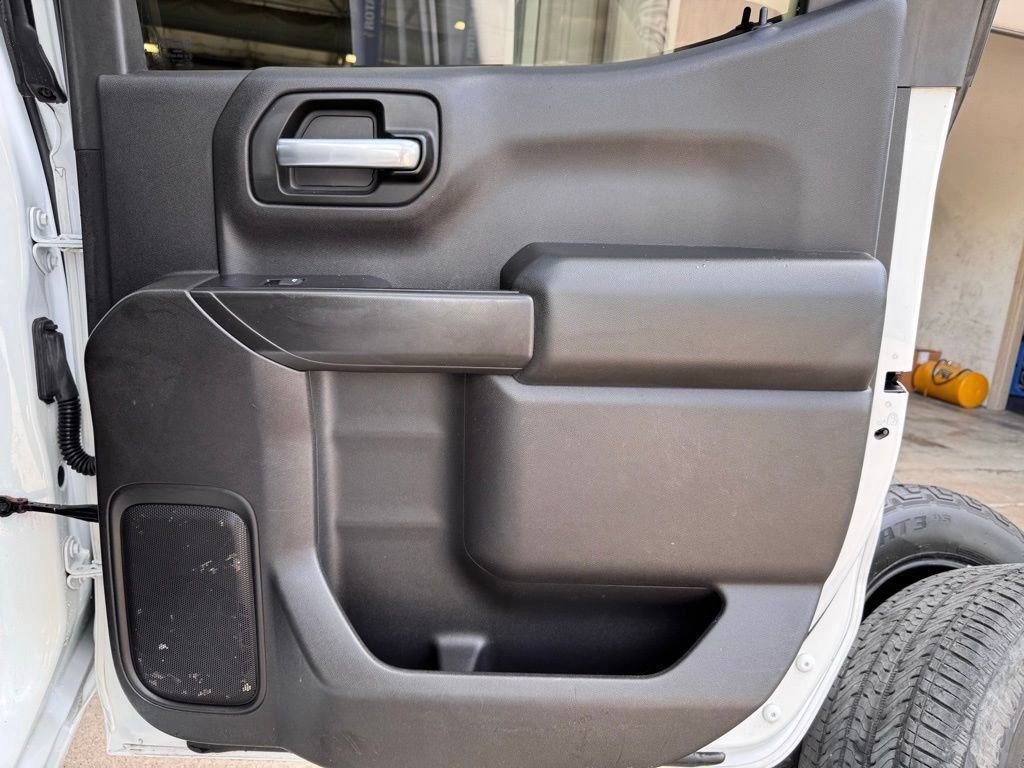 Used 2019 Chevrolet Silverado 1500 LT w/ All-Star Edition image 19