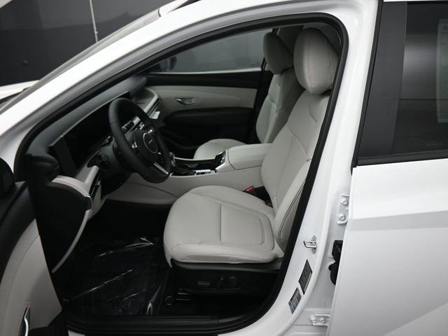 New 2026 Hyundai Tucson SEL AWD/4WD image 11