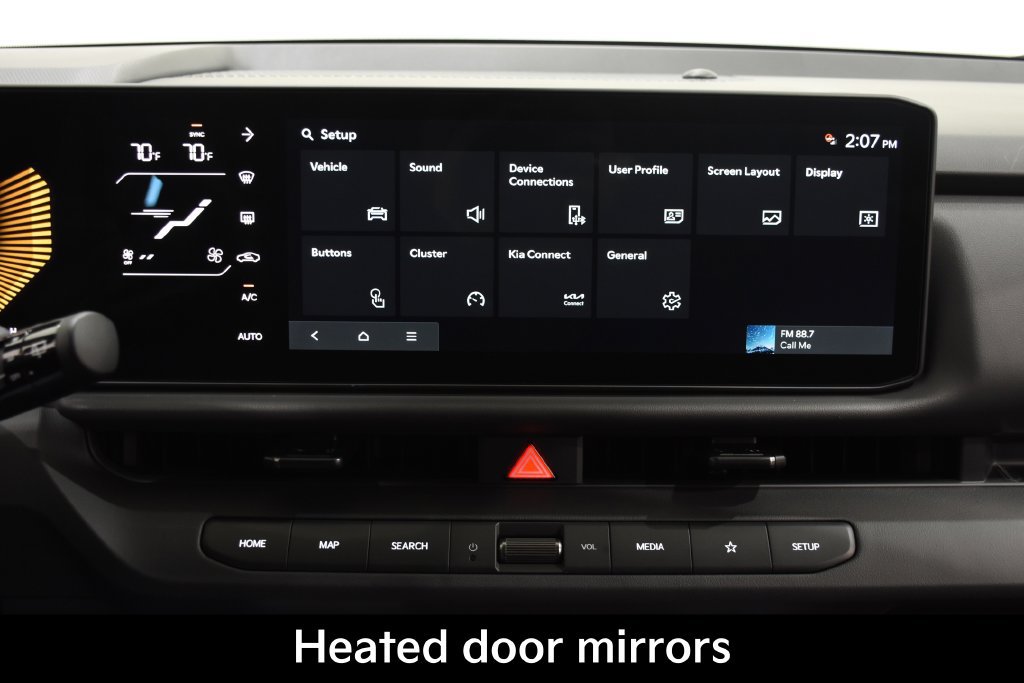 New 2027 Kia Seltos X-Line S AWD/4WD image 20