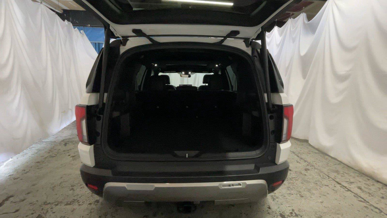Used 2026 Honda Passport TrailSport Elite image 20