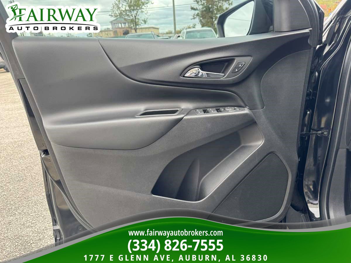 Used 2020 Chevrolet Equinox LT image 26