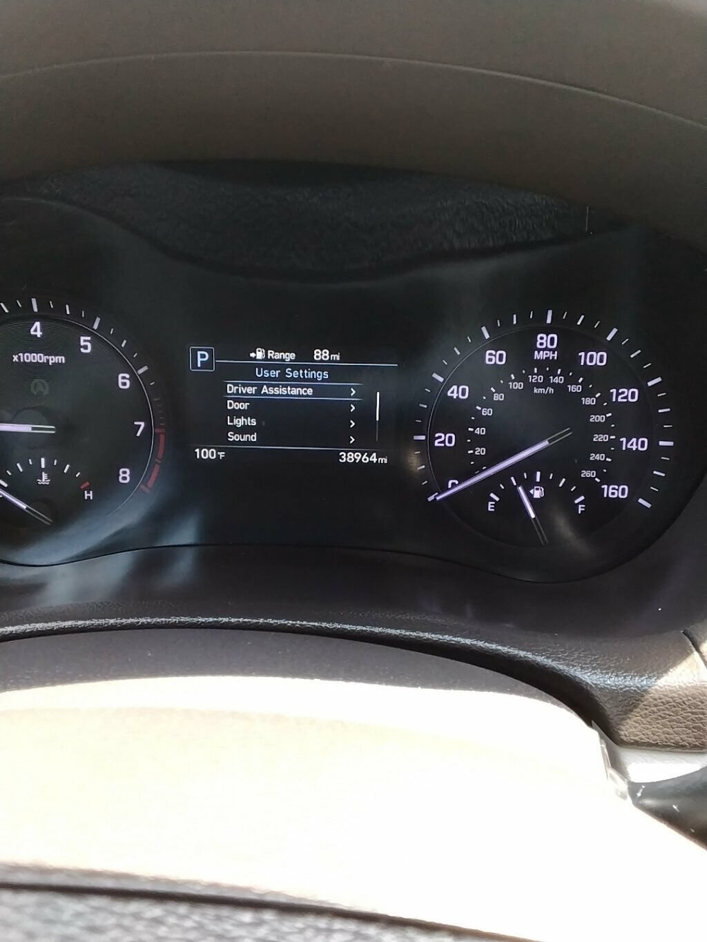Used 2019 Genesis G80 3.8 AWD/4WD image 13