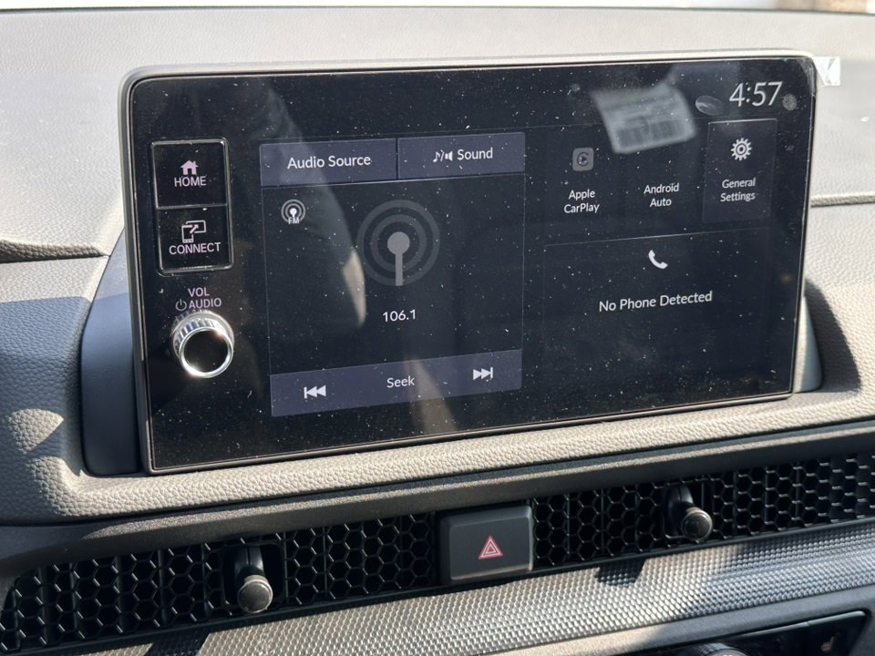 New 2026 Honda CR-V TrailSport image 27