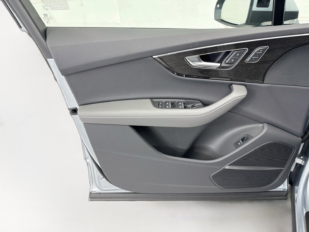 New 2026 Audi Q7 Premium Plus AWD/4WD image 23