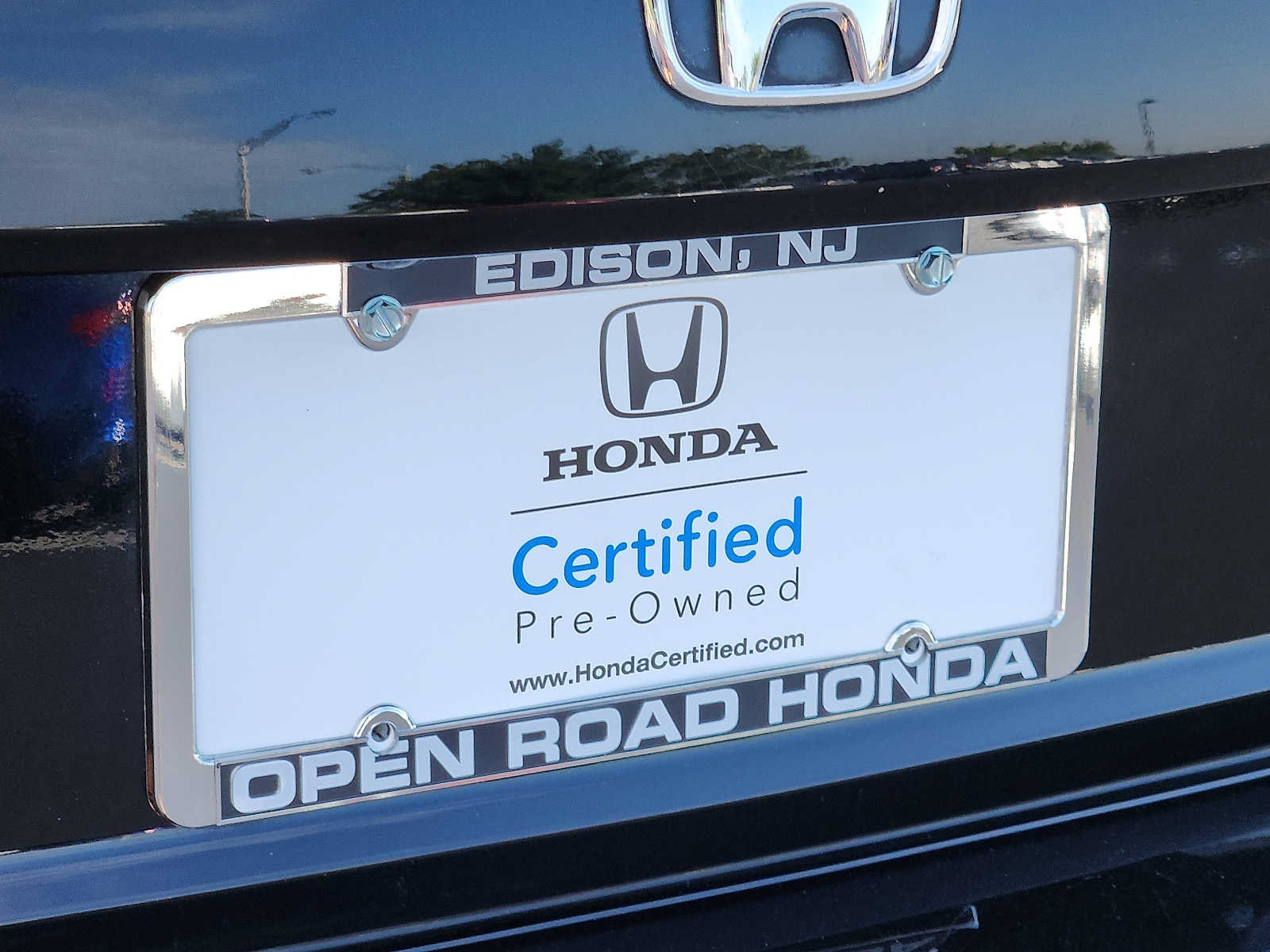 Certified 2024 Honda Civic Touring image 30