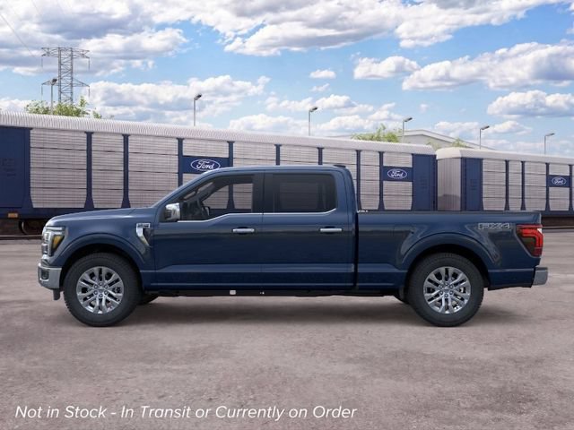 New 2026 Ford F150 Lariat w/ Equipment Group 502A High AWD/4WD image 5