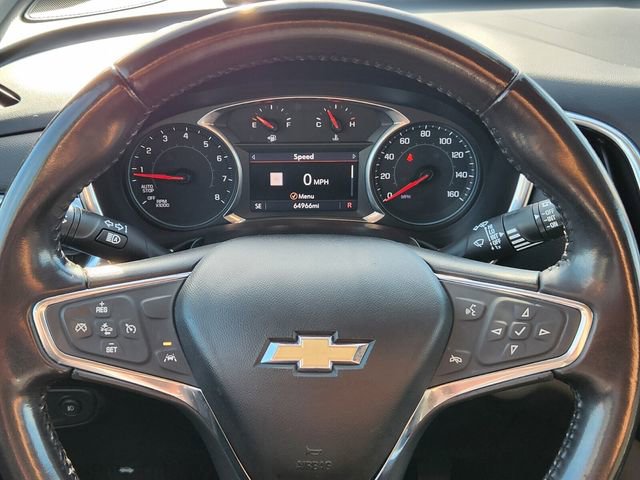 Certified 2020 Chevrolet Equinox LT w/ Midnight Edition image 26