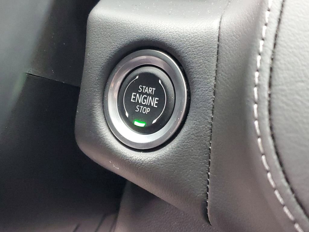 Certified 2024 Chevrolet Tahoe Z71 w/ Luxury Package image 17