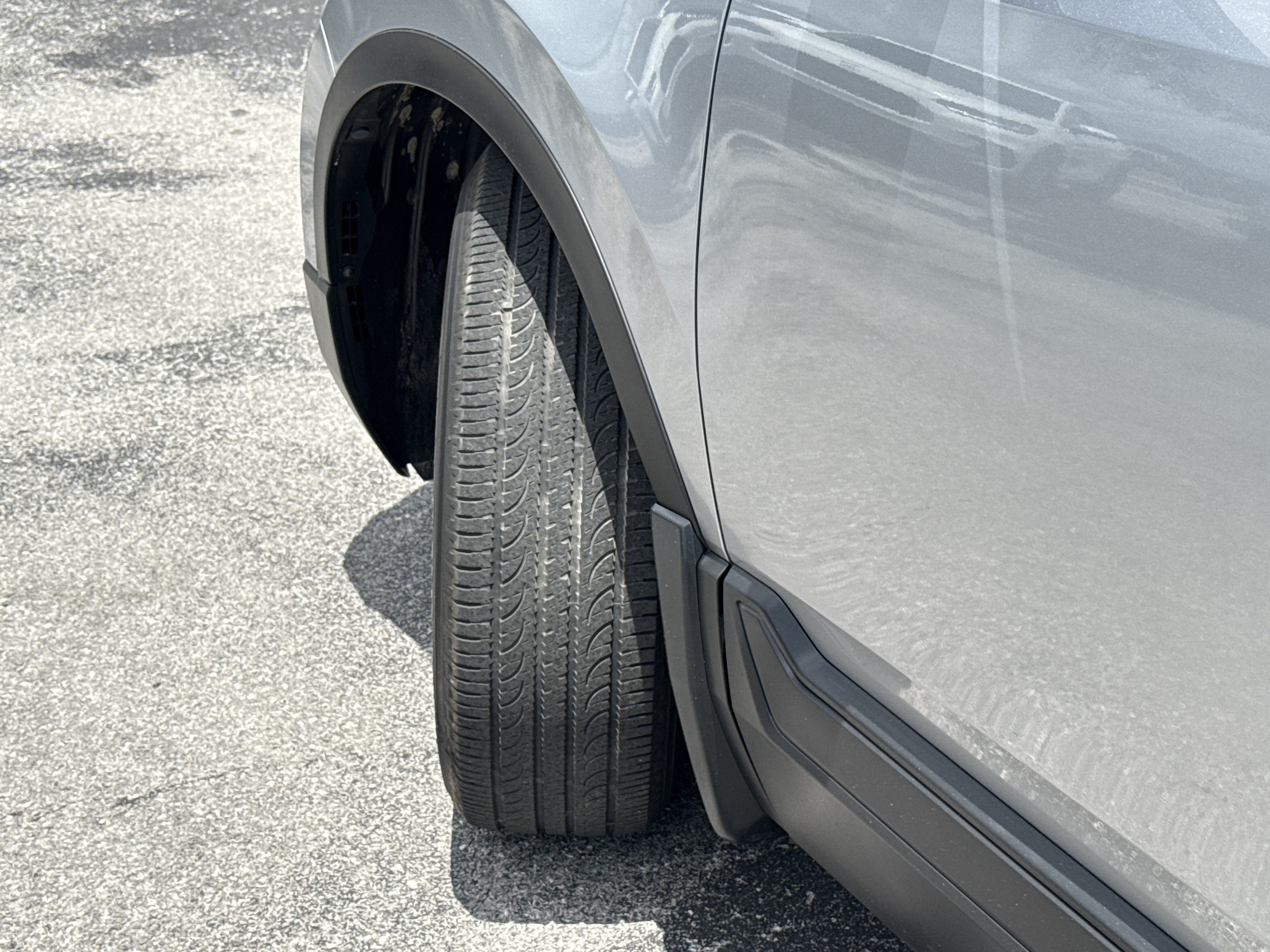 Certified 2018 Honda CR-V EX image 39