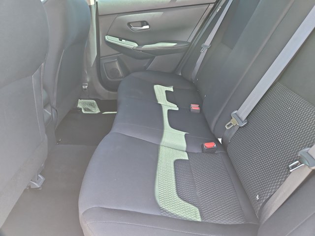 Certified 2022 Nissan Sentra S w/ Lighting Package FWD image 22
