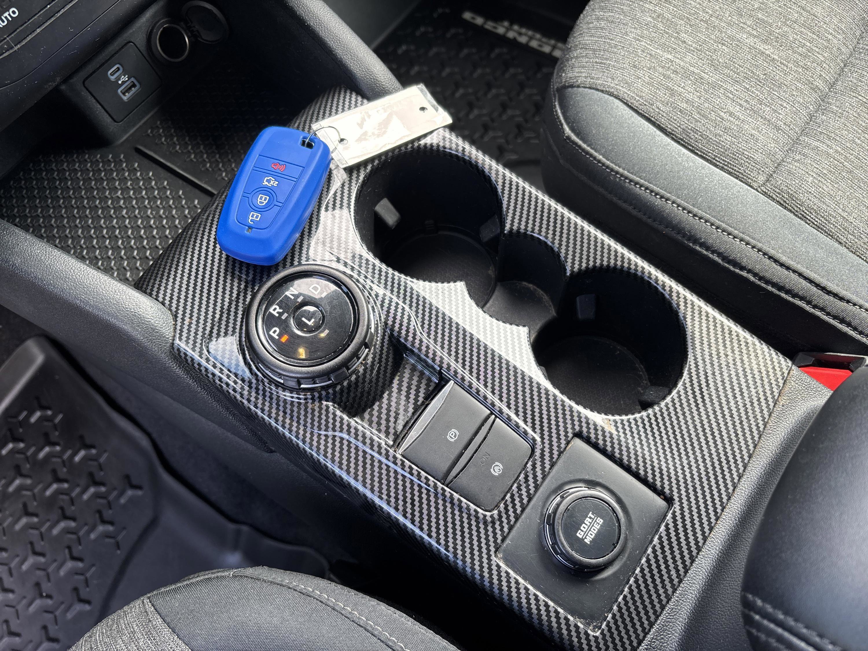 Used 2021 Ford Bronco Sport Big Bend AWD/4WD image 18