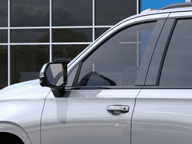 New 2026 Chevrolet Tahoe RST w/ Comfort Package image 12