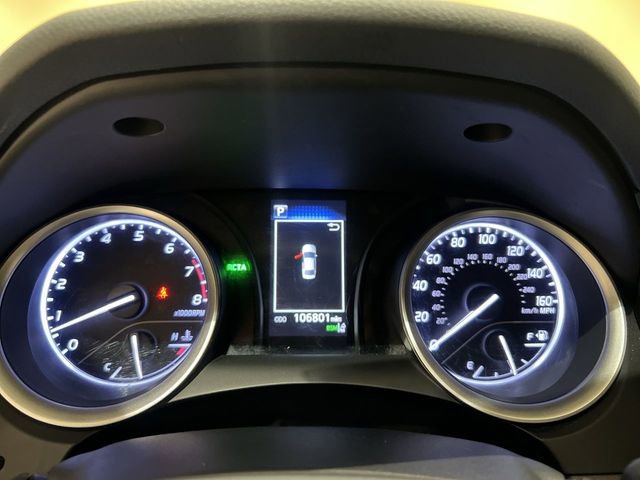 Used 2022 Toyota Camry LE w/ Convenience Package image 11