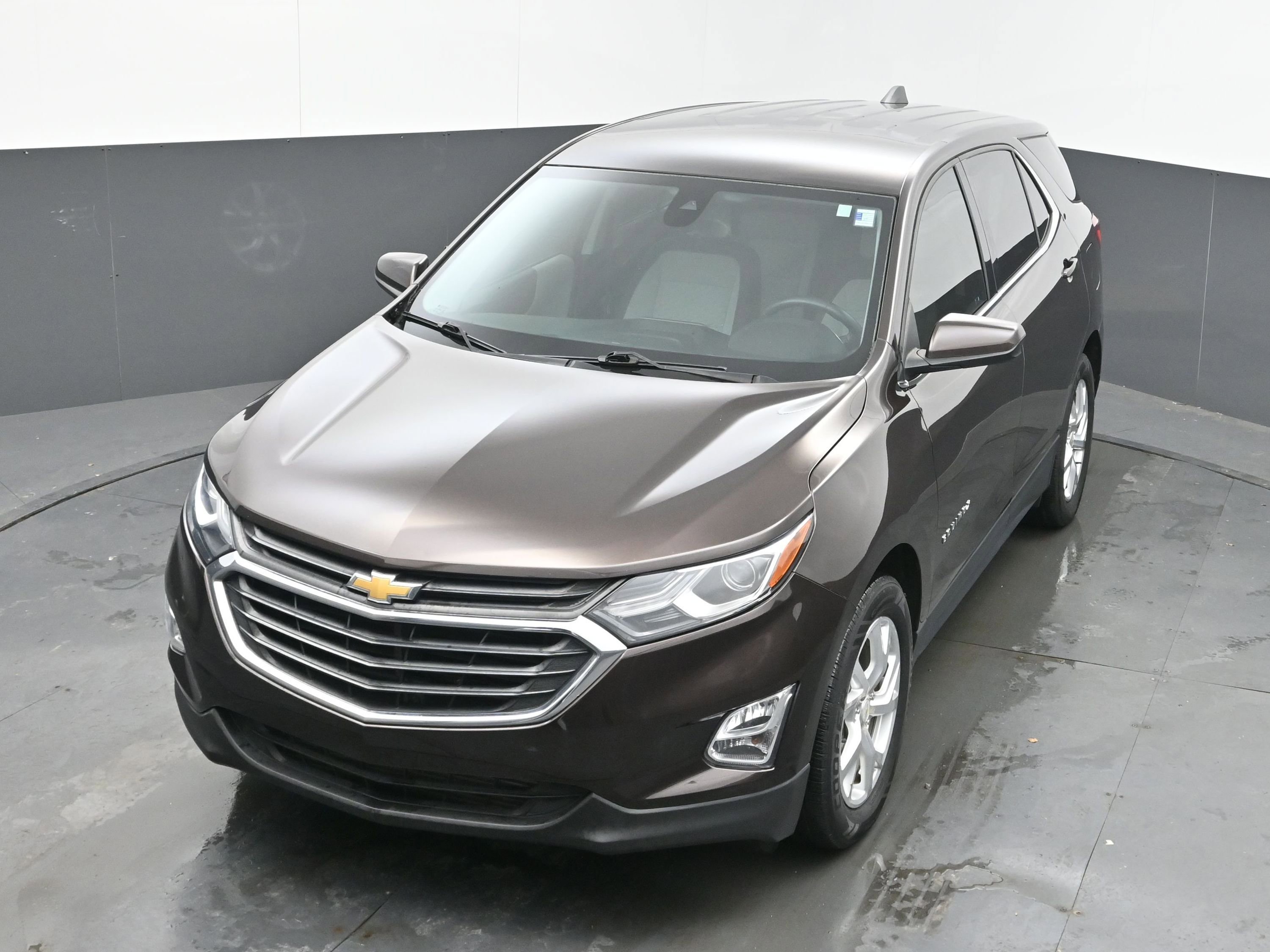 Used 2020 Chevrolet Equinox LT image 31