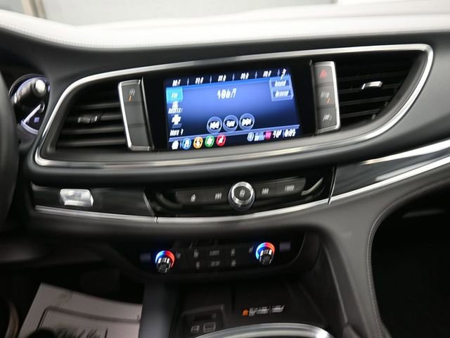Used 2024 Buick Enclave Essence w/ Experience Buick Package image 10