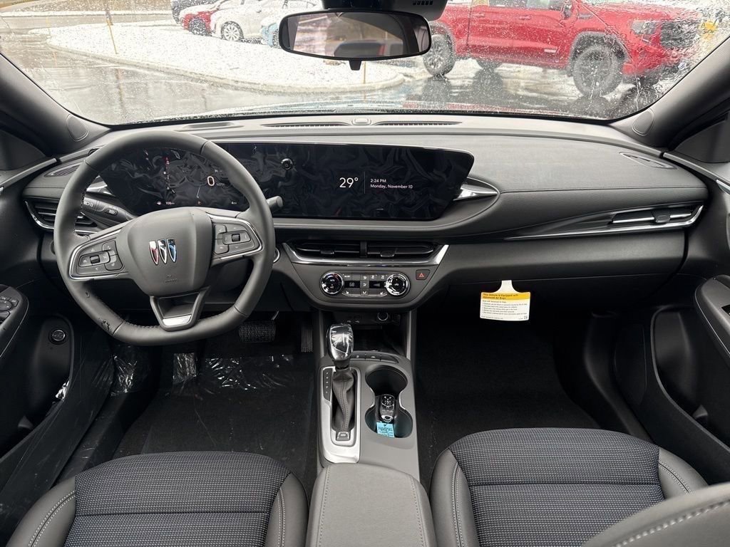New 2026 Buick Envista Preferred w/ Convenience I Package image 6
