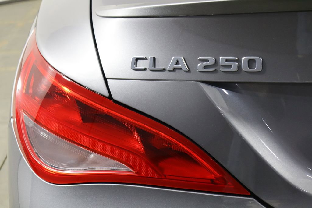 Used 2019 Mercedes-Benz CLA 250 image 38