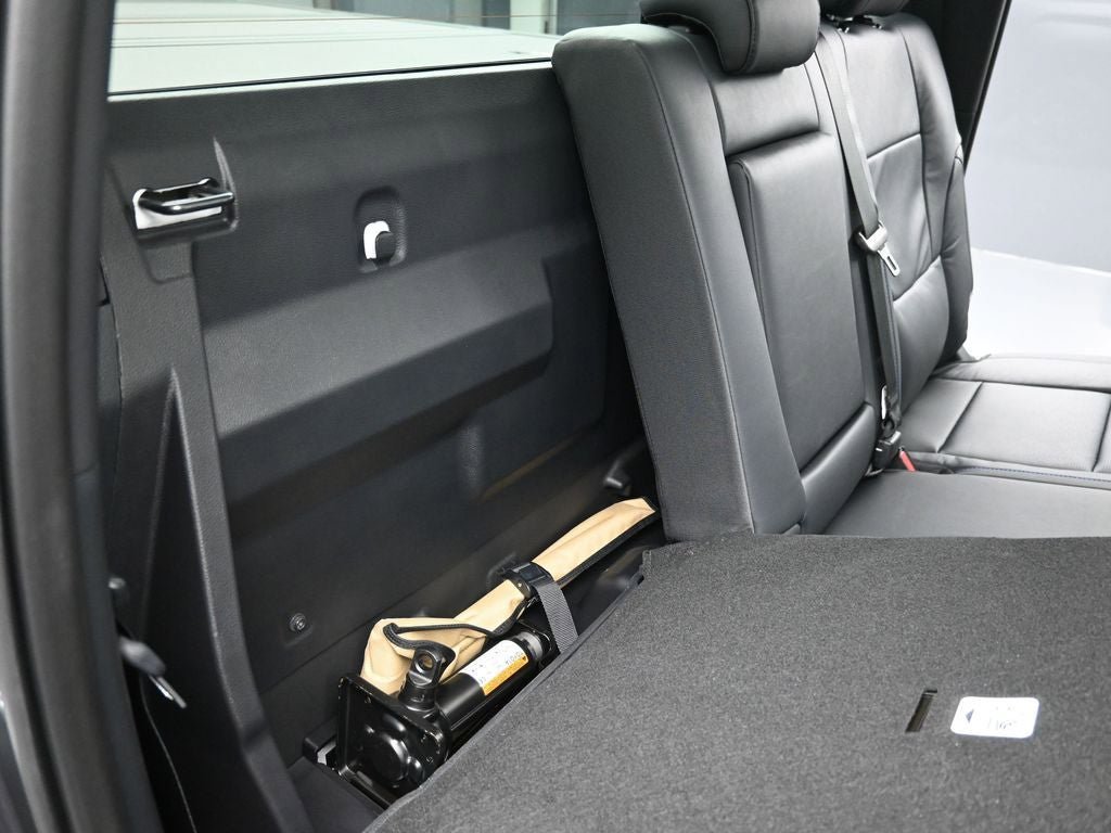New 2026 Toyota Tundra Platinum image 54