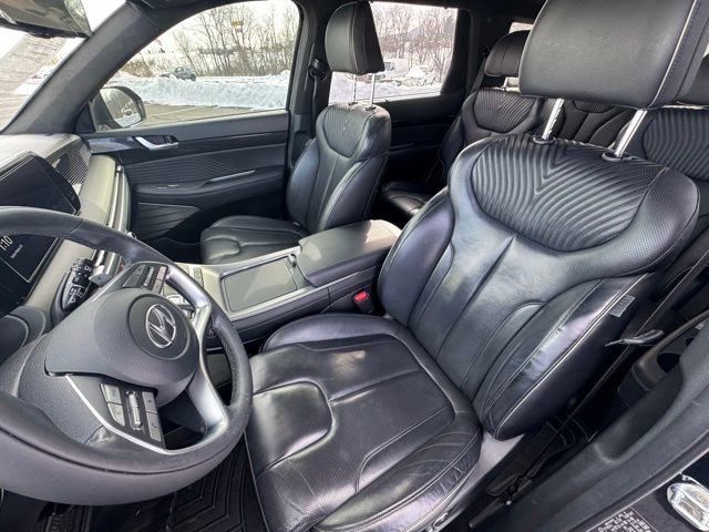 Used 2023 Hyundai Palisade Calligraphy image 13