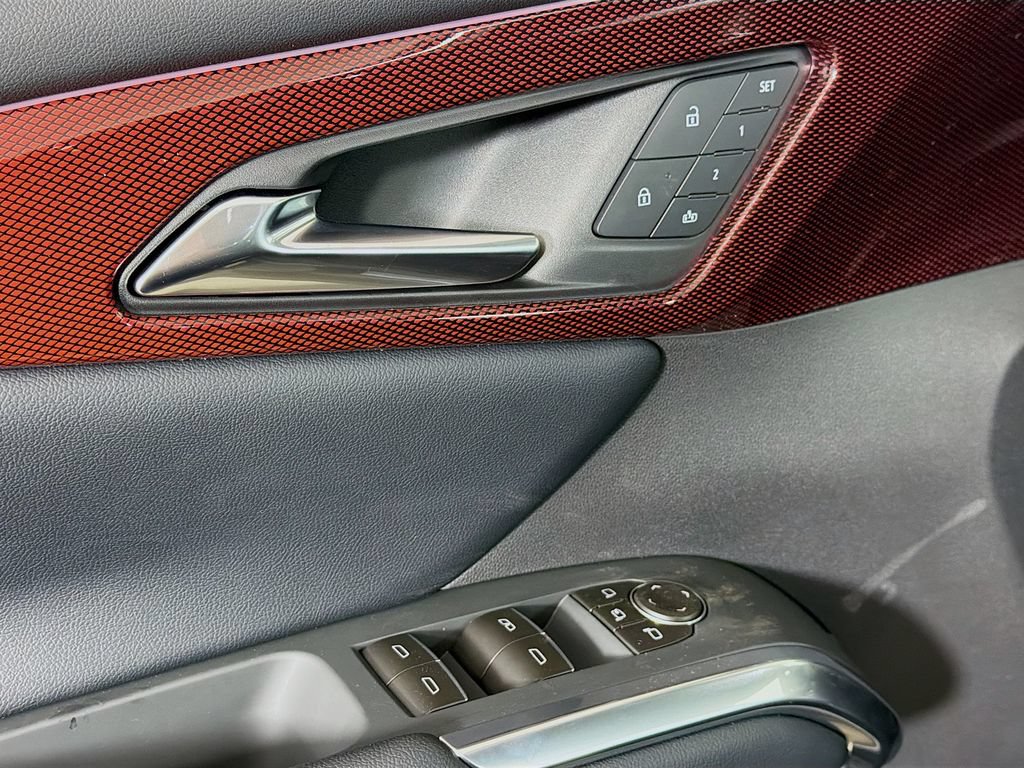 New 2026 Chevrolet Traverse RS w/ LPO, Floor Liner Package AWD/4WD image 16