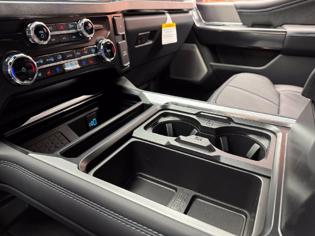 New 2026 Ford F350 Platinum AWD/4WD image 21