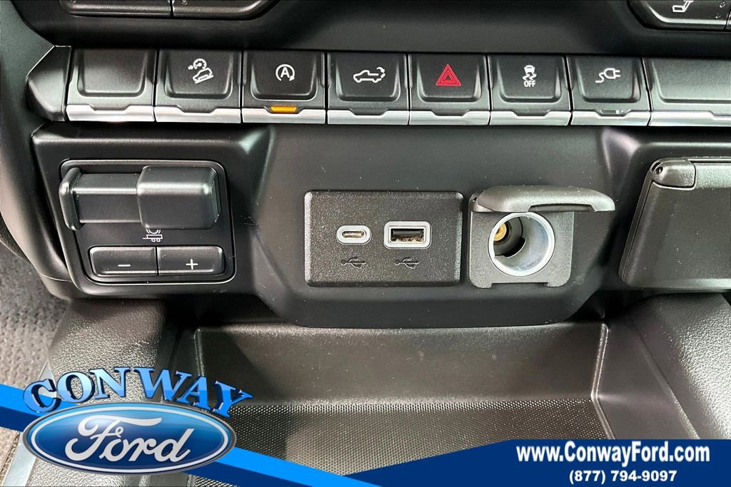 Used 2019 Chevrolet Silverado 1500 RST w/ All-Star Edition image 19