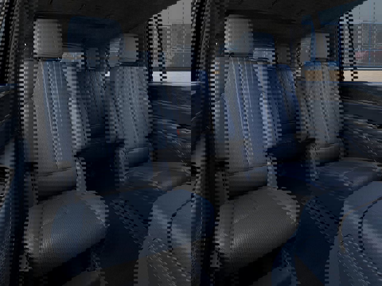 New 2026 Cadillac Escalade IQL Sport 2 image 41