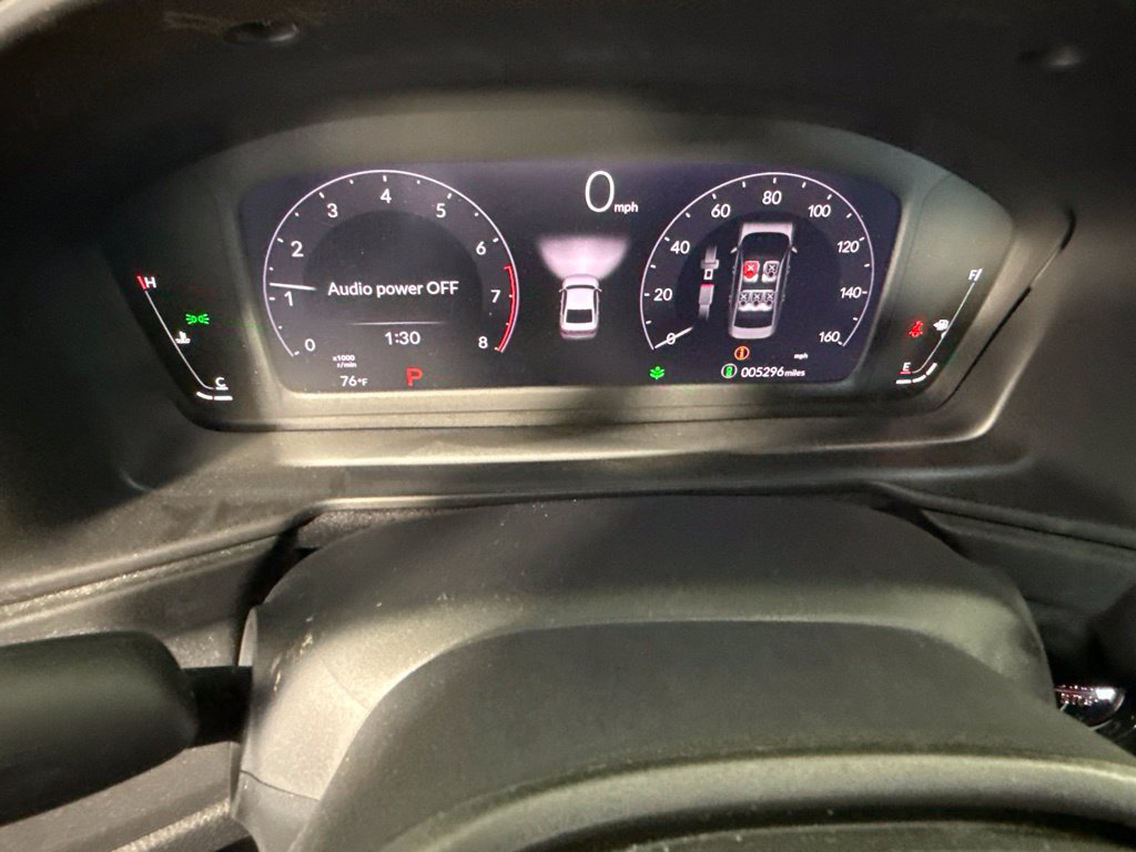Used 2023 Honda Accord LX image 18