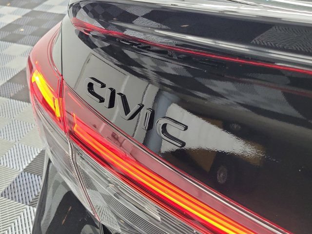 Used 2026 Honda Civic Si image 8