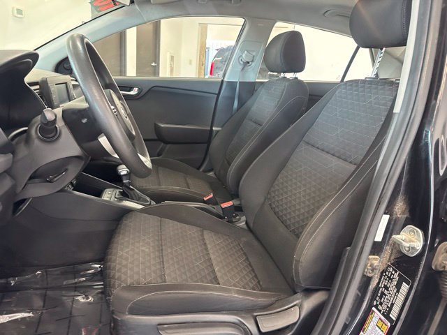 Used 2018 Kia Rio LX FWD image 14