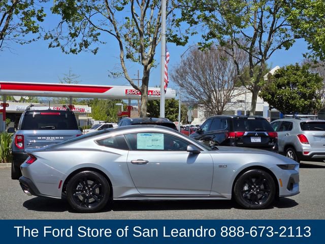 New 2025 Ford Mustang GT image 10