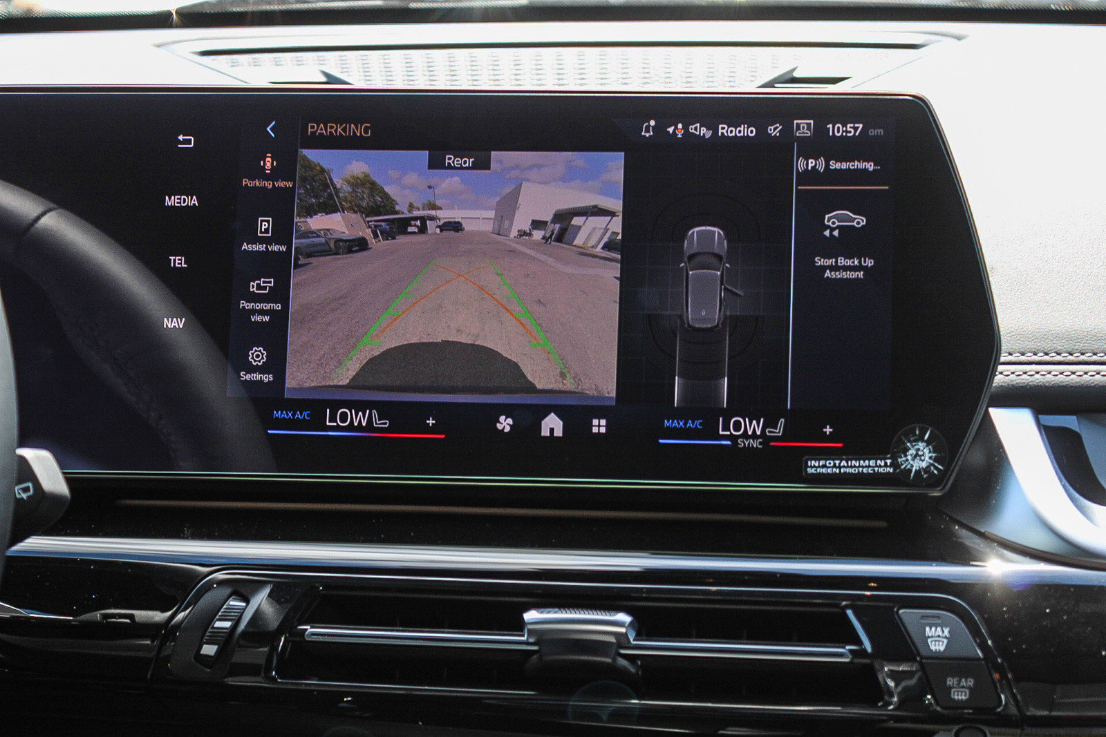 New 2026 BMW X1 xDrive28i AWD/4WD image 12