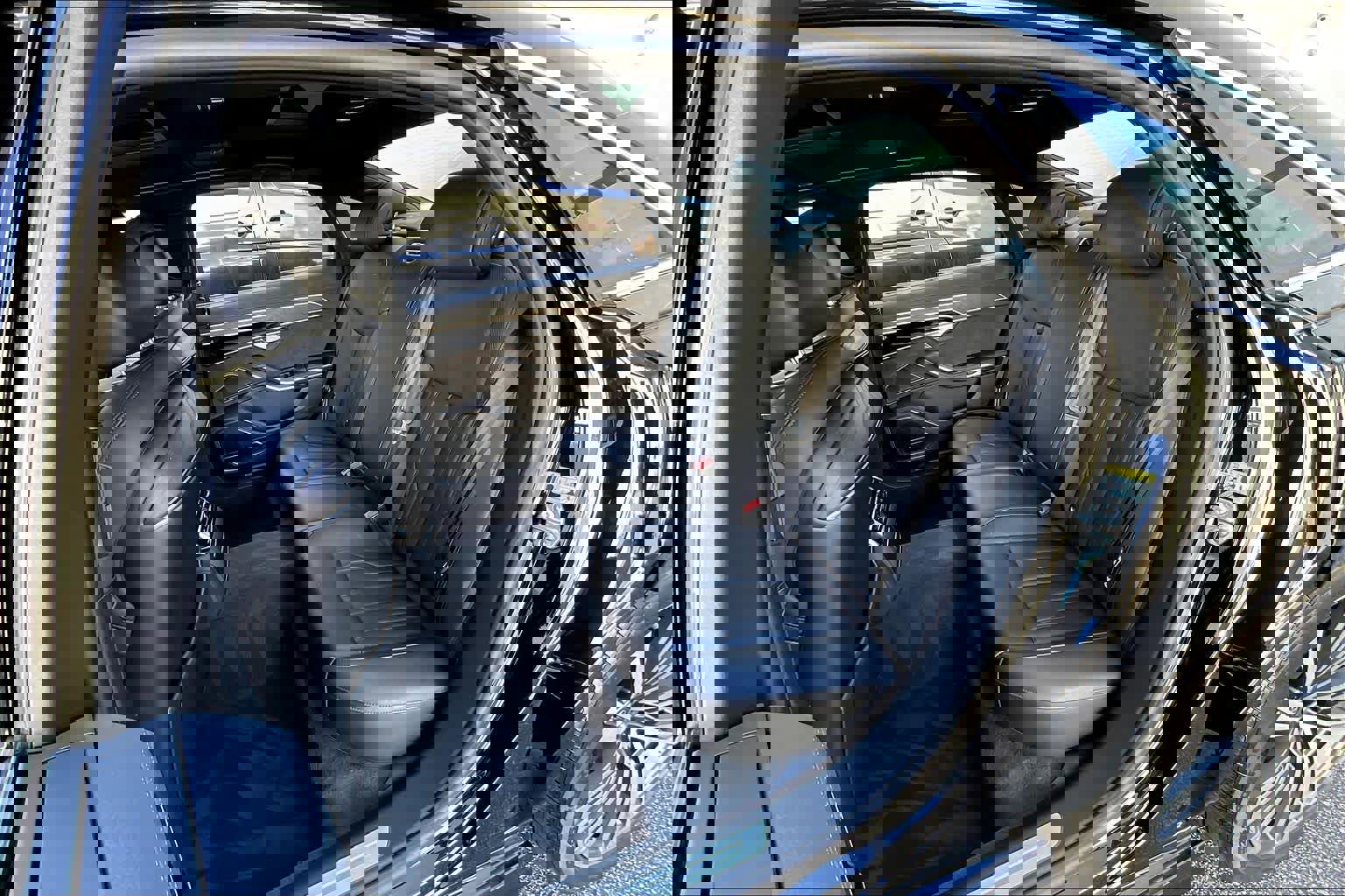 Used 2023 Audi A8 L 3.0T image 20