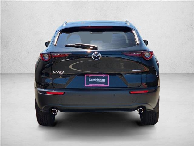 New 2026 MAZDA CX-30 AWD 2.5 S w/ Premium Package image 8