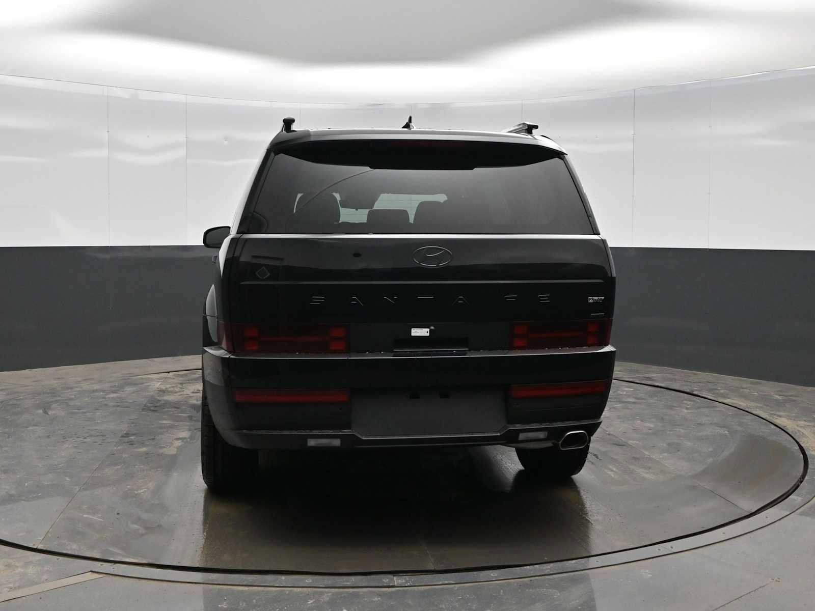 New 2026 Hyundai Santa Fe XRT image 6